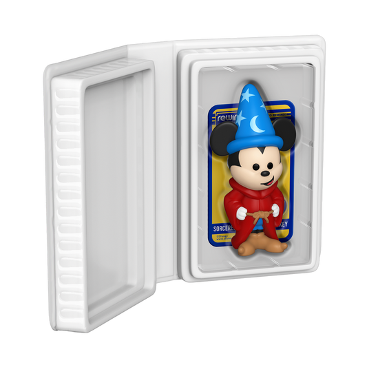REWIND Mickey (Fantasia)