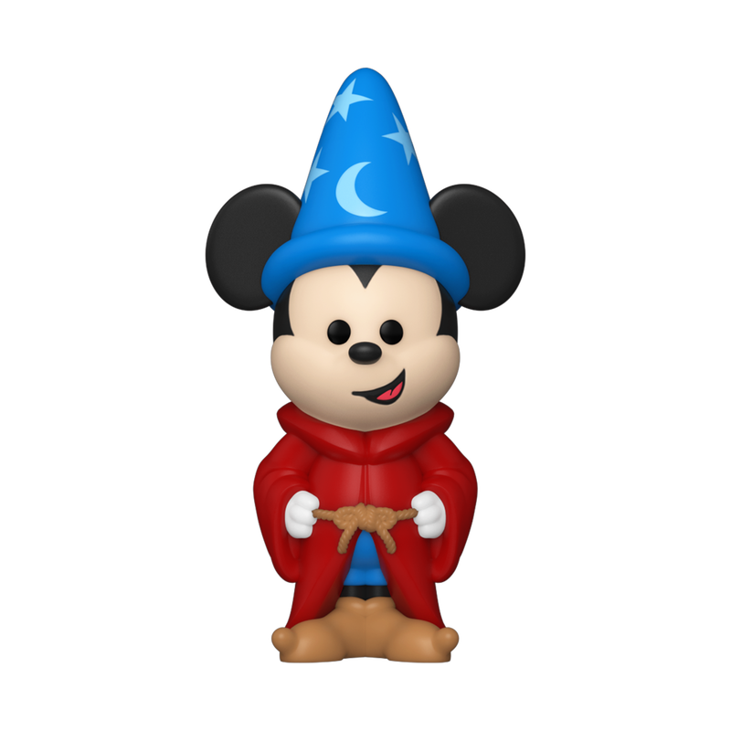 REWIND Mickey (Fantasia) by THE MIGHTY HOBBY SHOP