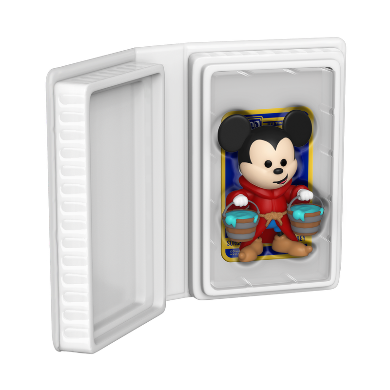 REWIND Mickey (Fantasia) by THE MIGHTY HOBBY SHOP
