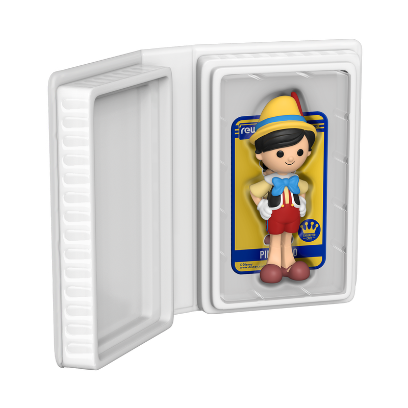 REWIND Disney: Pinocchio by THE MIGHTY HOBBY SHOP