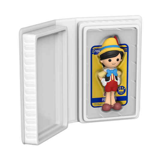 REWIND Disney: Pinocchio