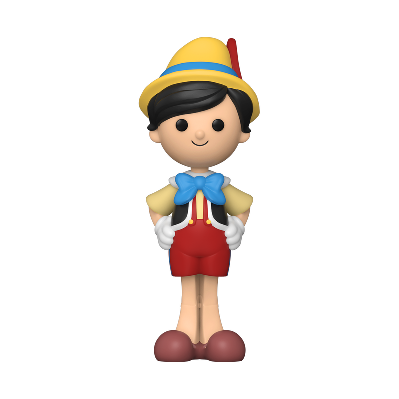 REWIND Disney: Pinocchio by THE MIGHTY HOBBY SHOP