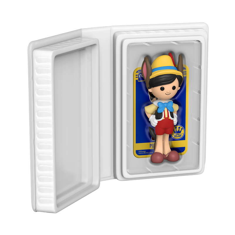 REWIND Disney: Pinocchio by THE MIGHTY HOBBY SHOP