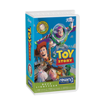 REWIND Pixar: Buzz Lightyear by THE MIGHTY HOBBY SHOP