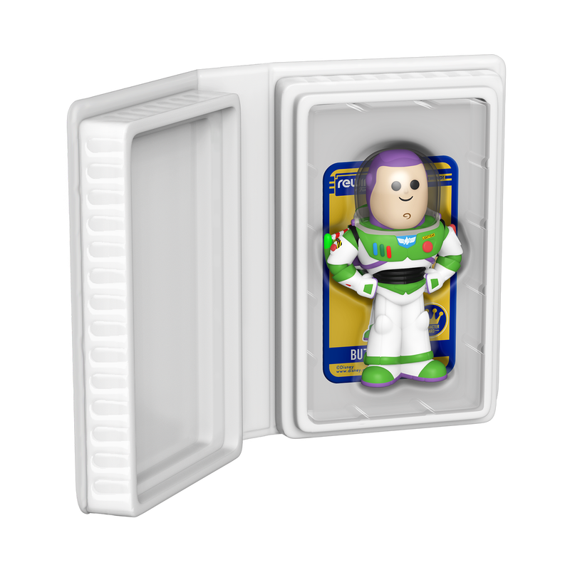REWIND Pixar: Buzz Lightyear by THE MIGHTY HOBBY SHOP