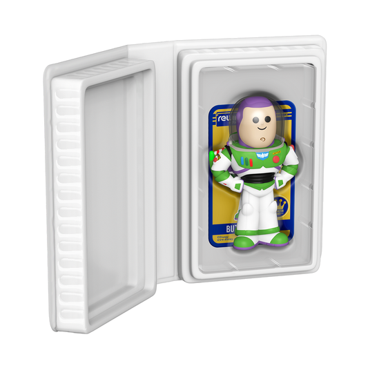 REWIND Pixar: Buzz Lightyear