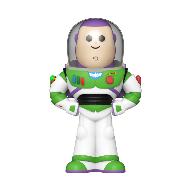 REWIND Pixar: Buzz Lightyear by THE MIGHTY HOBBY SHOP