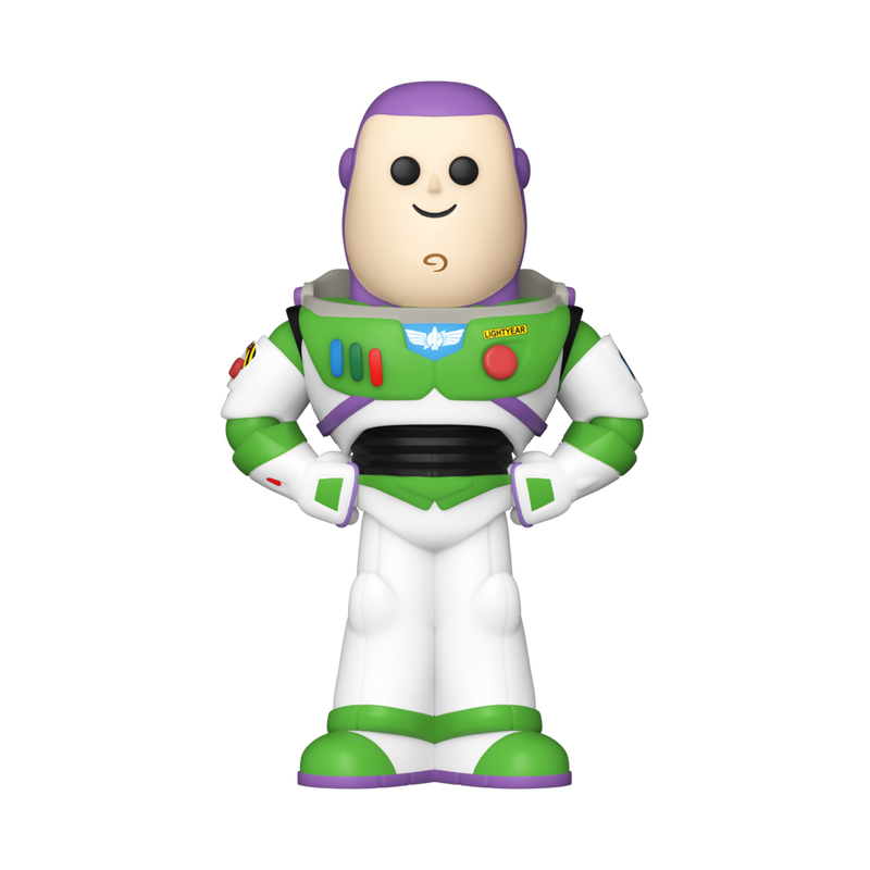 REWIND Pixar: Buzz Lightyear by THE MIGHTY HOBBY SHOP