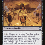 Accursed Horde (GN2-026) - Game Night 2019