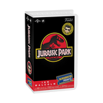 REWIND Jurassic Park: Ian Malcolm by THE MIGHTY HOBBY SHOP