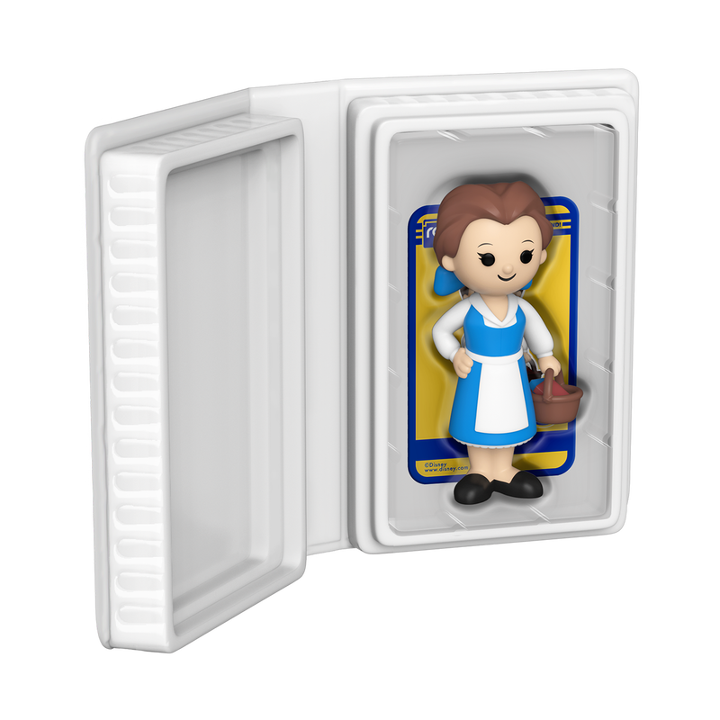 REWIND Disney: Belle by THE MIGHTY HOBBY SHOP