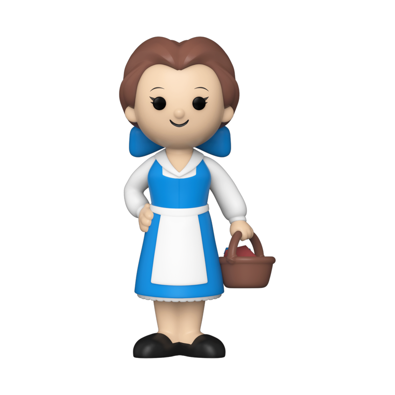 REWIND Disney: Belle by THE MIGHTY HOBBY SHOP