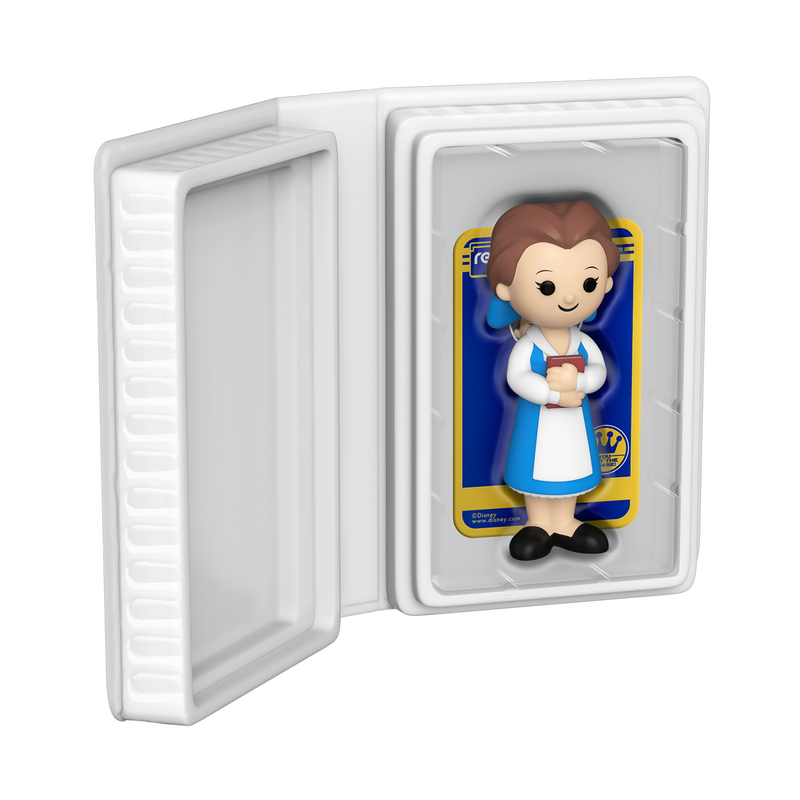 REWIND Disney: Belle by THE MIGHTY HOBBY SHOP