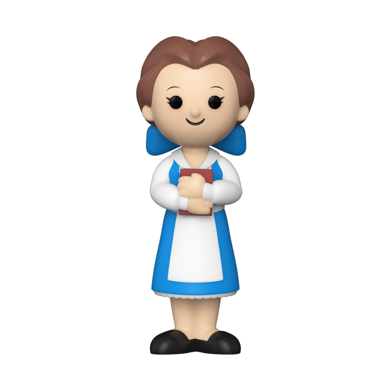 REWIND Disney: Belle by THE MIGHTY HOBBY SHOP