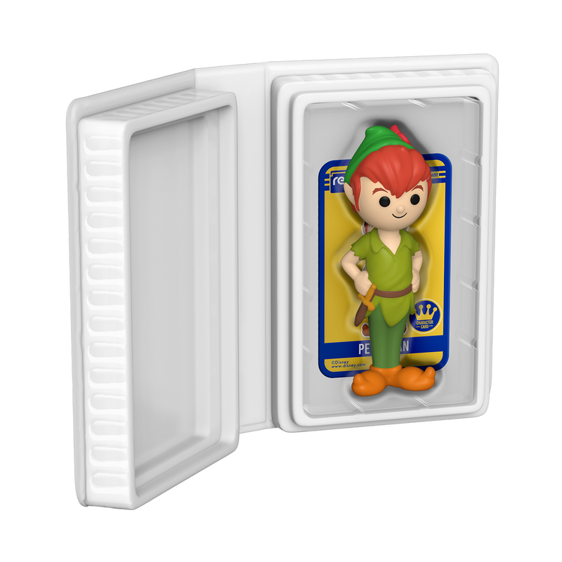REWIND Disney: Peter Pan by THE MIGHTY HOBBY SHOP