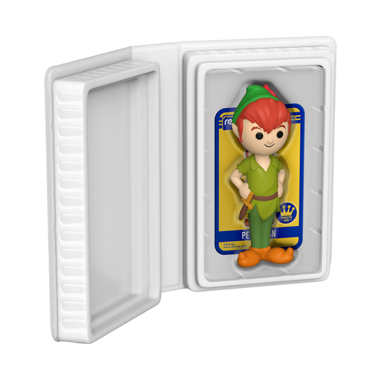 REWIND Disney: Peter Pan