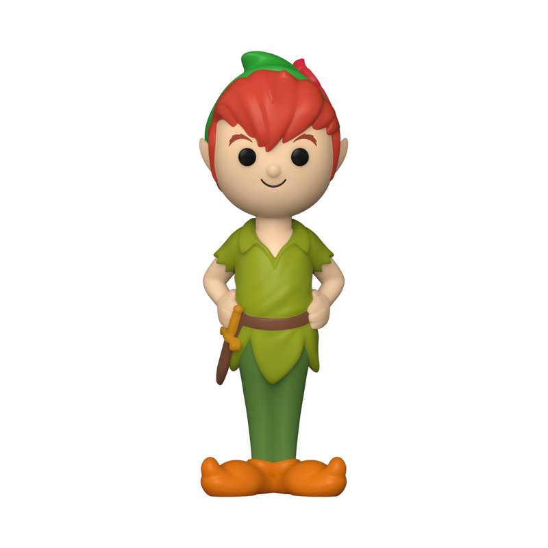 REWIND Disney: Peter Pan by THE MIGHTY HOBBY SHOP
