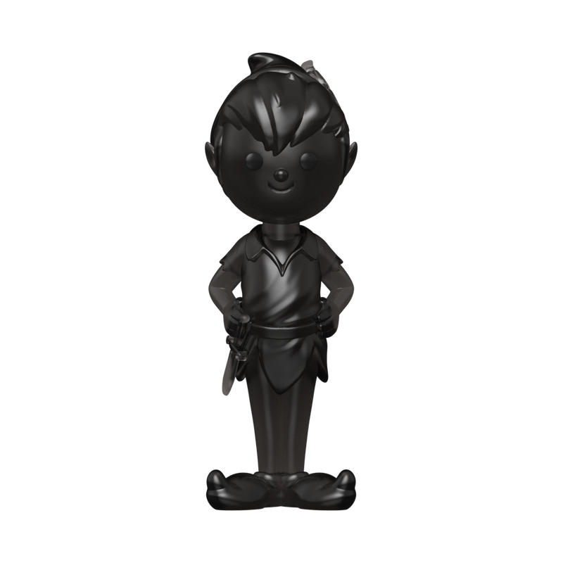 REWIND Disney: Peter Pan by THE MIGHTY HOBBY SHOP