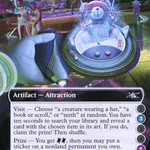 Scavenger Hunt (UNF-226C) - Unfinity