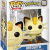 Pokemon Meowthe Funko Pop! Vinyl Figure #780