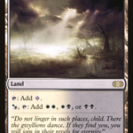 Fetid Heath (2XM-316) - Double Masters