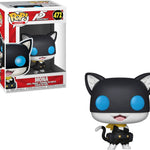 Funko Pop! Games: Persona 5 - Mona by THE MIGHTY HOBBY SHOP