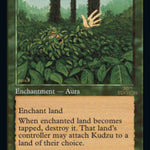 Kudzu (Retro Frame) (30A-497) - 30th Anniversary Edition