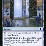 Step Through (MH2-066) - Modern Horizons 2