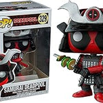 Pop! Marvel: Deadpool (GameStop Exclusive) #329