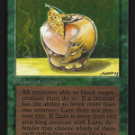 Lure (CED-) - Collectors' Edition