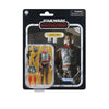 Star Wars The Vintage Collection Cobb Vanth Mandalorian Armor action figure from The Mighty Hobby Shop, 3.75-inch collectible toy.