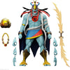 Mumm-Ra The Ever-living action figure from ThunderCats by THE MIGHTY HOBBY SHOP, detailed figure with mystical armor and staff.