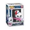 Funko Pop! Ghostbusters Mini Puff vinyl figure packaging on a white background