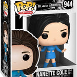 POP! Television: Black Mirror - Nanette Cole