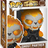 Funko Pop! Infinity Warps: Ghost Panther