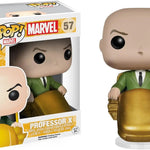 Funko POP Marvel: Classic X-Men - Professor X Action Figure by THE MIGHTY HOBBY SHOP