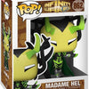 Funko Pop! Infinity Warps: Madame Hel