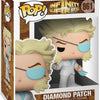 Funko Pop! Infinity Warps: Diamond Patch