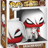 Funko Pop! Infinity Warps: Arachknight
