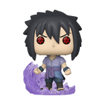 Pop! Naruto Shippuden: Sasuke Uchiha (First Susano'o) by THE MIGHTY HOBBY SHOP