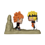 Pop! Naruto Shippuden: Moment - Pain vs. Naruto by THE MIGHTY HOBBY SHOP