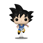 POP! Animation: DBGT- Goku by THE MIGHTY HOBBY SHOP