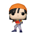 POP! Animation: DBGT- Pan by THE MIGHTY HOBBY SHOP