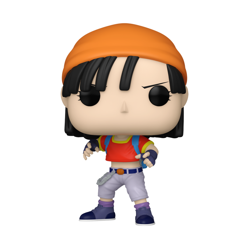 POP! Animation: DBGT- Pan by THE MIGHTY HOBBY SHOP