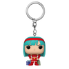 POP! Keychain: DBGT- Bulla by THE MIGHTY HOBBY SHOP
