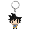 POP! Keychain: DBGT- Goku by THE MIGHTY HOBBY SHOP