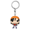 POP! Keychain: DBGT- Pan by THE MIGHTY HOBBY SHOP