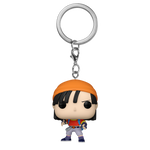 POP! Keychain: DBGT- Pan by THE MIGHTY HOBBY SHOP