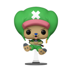 POP! Animation: One Piece - Chopperemon (Wano) by THE MIGHTY HOBBY SHOP