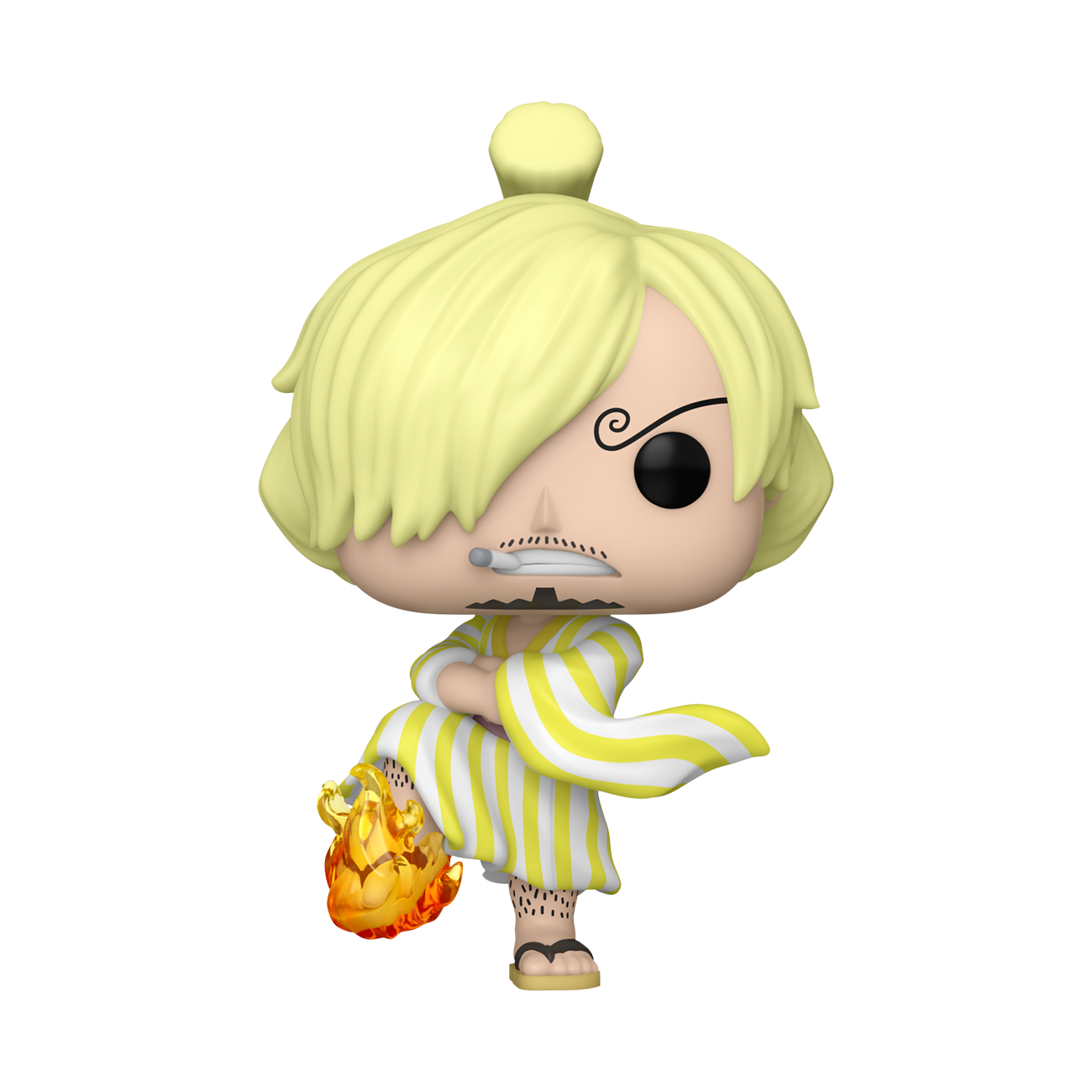 POP! Animation: One Piece - Sangoro (Wano) by THE MIGHTY HOBBY SHOP